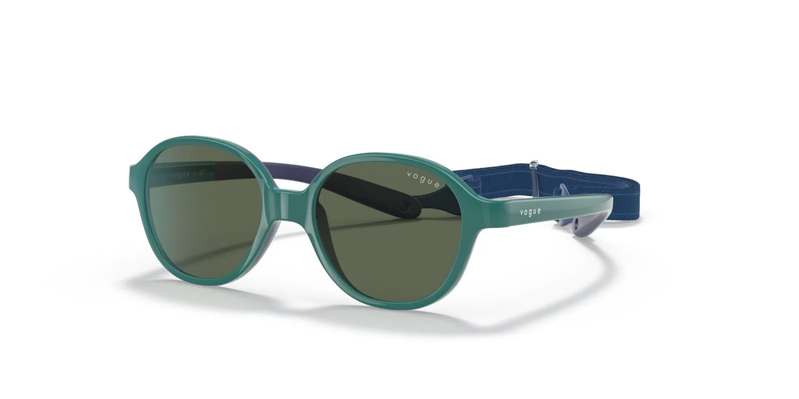 Vogue Eyewear Junior Sun 2012 Sunglasses - view 17